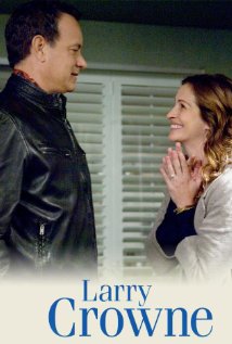 Poster for Larry Crowne
